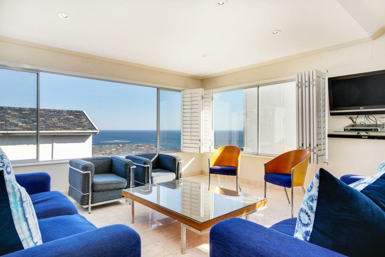 Luxury Townhouse With Ocean And Mountain Views Apartment Cape Town